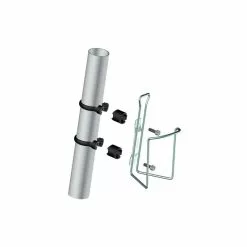 Collier De Fixation Pour Porte-bidon - Zefal GIZMO - Taille M