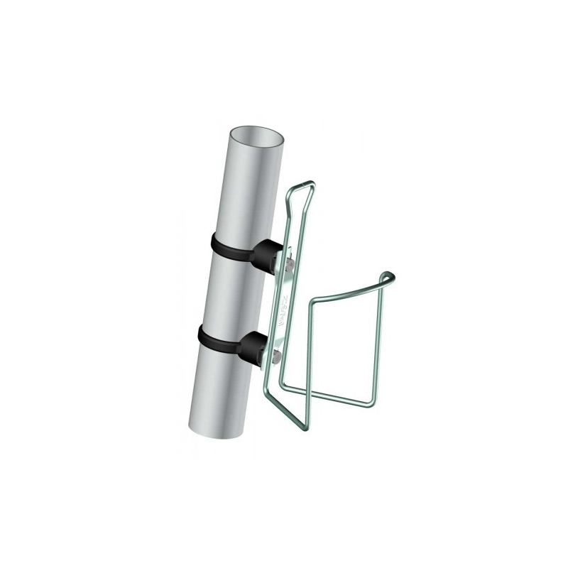 Collier De Fixation Pour Porte-bidon - Zefal GIZMO - Taille M 4 Collier De Fixation Pour Porte-bidon - Zefal GIZMO - Taille M – Image 4