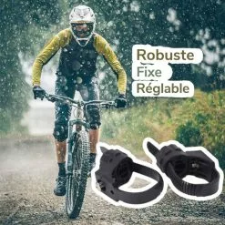 Vélo Original Collier De Fixation Pour Tringle De Garde Boue Vélo 10 Vélo Original Collier De Fixation Pour Tringle De Garde Boue Vélo -Sonnettes et klaxons pour vélo Soldes collier de fixation pour tringle de garde boue velo 4