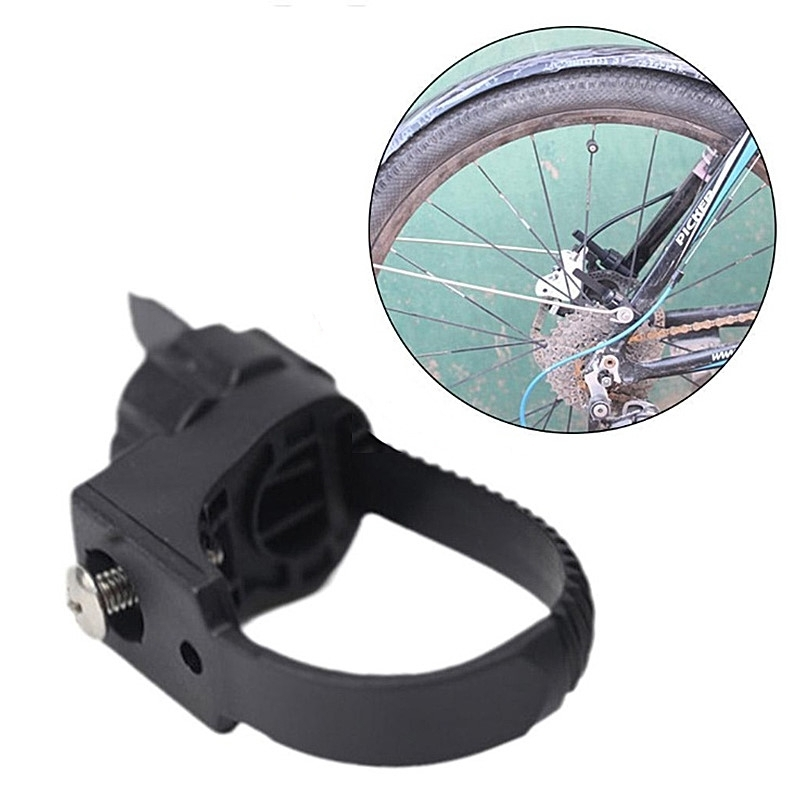 Vélo Original Collier De Fixation Pour Tringle De Garde Boue Vélo 1 Vélo Original Collier De Fixation Pour Tringle De Garde Boue Vélo