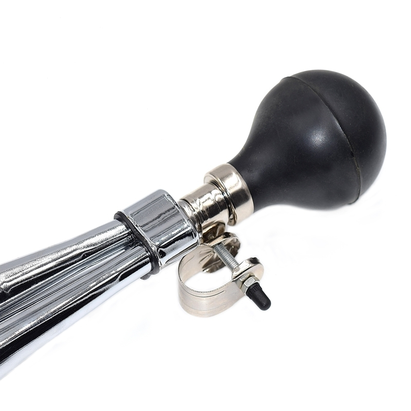 Vélo Original Collier De Remplacement Pour Klaxon Poire 2 Vélo Original Collier De Remplacement Pour Klaxon Poire – Image 2