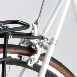 Colliers De Fixation Porte-bagages Pour Haubans Sans Trous Tubus -Sonnettes et klaxons pour vélo Soldes colliers de fixation porte bagages pour haubans sans trous tubus 2