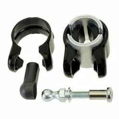 Trail-Gator Colliers De Fixation Pour Trail Gator Sur Vélo Enfant