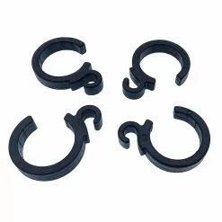 Vélo Original Colliers De Portage Pour Sac De Course Sur Porte-bagages Vélo -Sonnettes et klaxons pour vélo Soldes colliers de portage pour sac de course sur porte bagages velo 4