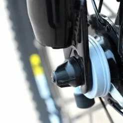 Vélo Original Compteur De Vélo Mécanique à Câble 8 Vélo Original Compteur De Vélo Mécanique à Câble -Sonnettes et klaxons pour vélo Soldes compteur de velo mecanique a cable 2