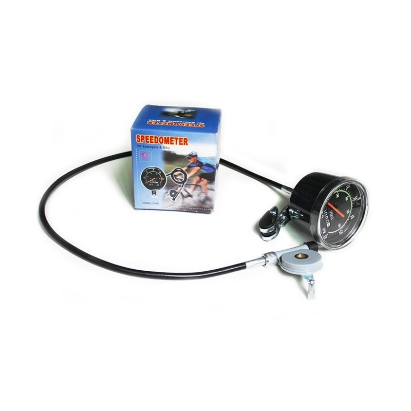 Vélo Original Compteur De Vélo Mécanique à Câble 1 Vélo Original Compteur De Vélo Mécanique à Câble