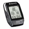 Compteur Sigma Rox 7.0 GPS Noir