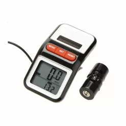 Funecobikes Compteur Vélo Multifonctions Avec Panneau Solaire 10 Funecobikes Compteur Vélo Multifonctions Avec Panneau Solaire -Sonnettes et klaxons pour vélo Soldes compteur velo multifonctions avec panneau solaire 4
