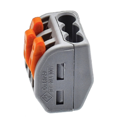 Funecobikes Connecteur à Ressort Pour Sécuriser L'électricité Sur Vélo 7 Funecobikes Connecteur à Ressort Pour Sécuriser L'électricité Sur Vélo -Sonnettes et klaxons pour vélo Soldes connecteur a ressort pour securiser l electricite sur velo 2