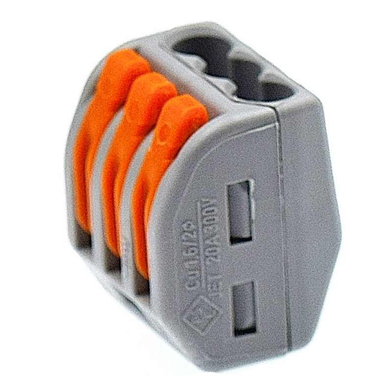 Funecobikes Connecteur à Ressort Pour Sécuriser L'électricité Sur Vélo 4 Funecobikes Connecteur à Ressort Pour Sécuriser L'électricité Sur Vélo – Image 4