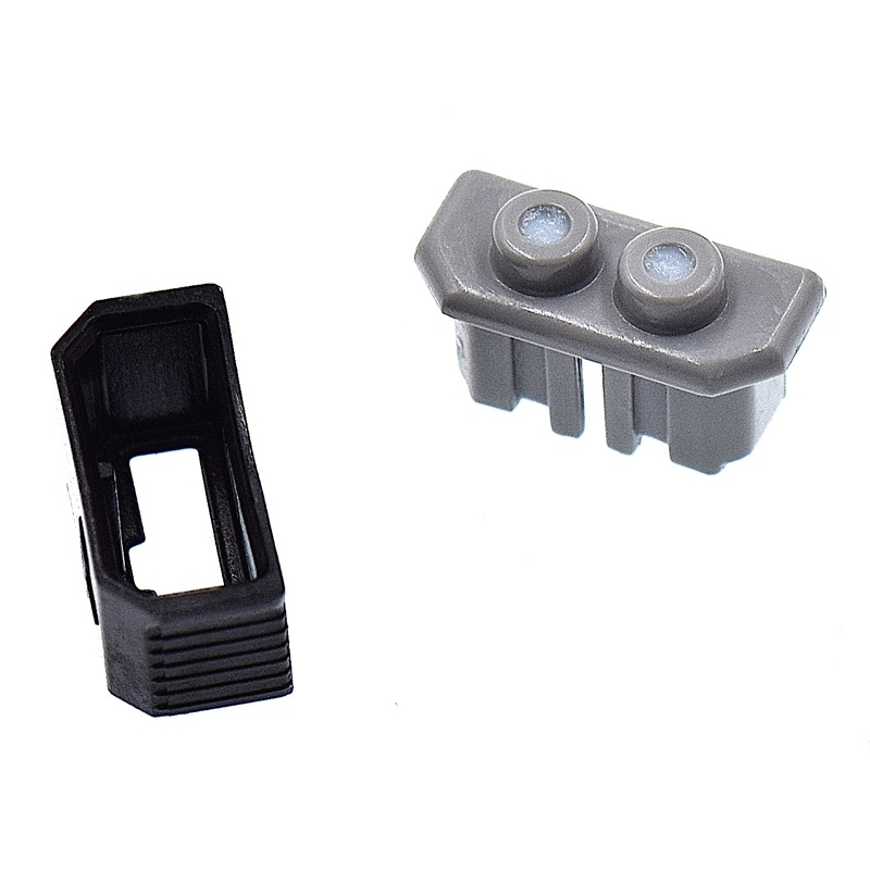 Connecteur Et Capuchon Shimano Pour Moyeu Dynamo 4 Connecteur Et Capuchon Shimano Pour Moyeu Dynamo – Image 4