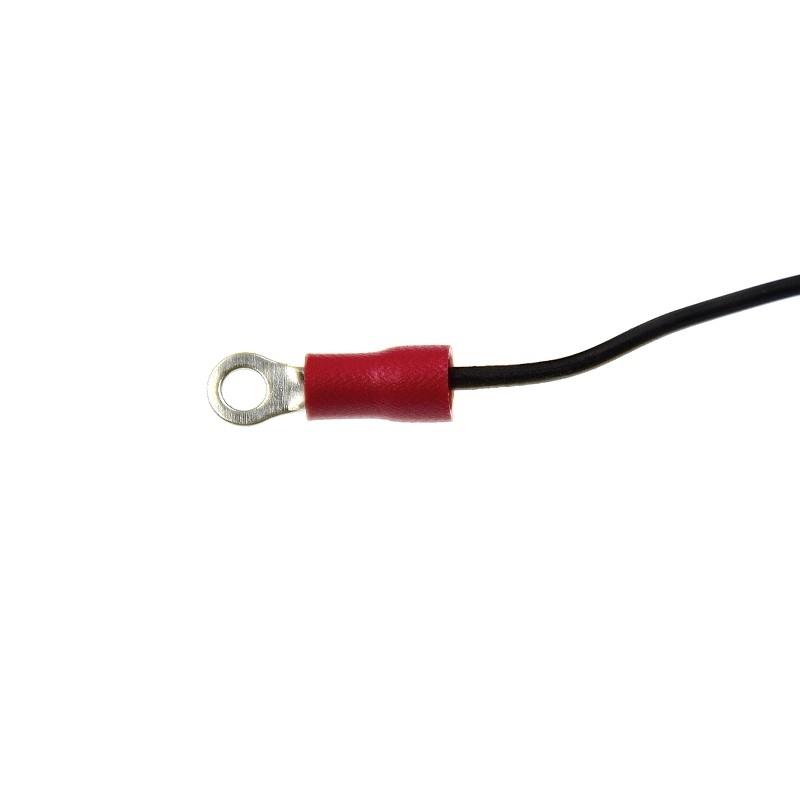 Silverline Connecteur Pour Feu De Vélo 2,8 Mm - Par 4 2 Silverline Connecteur Pour Feu De Vélo 2,8 Mm - Par 4 – Image 2