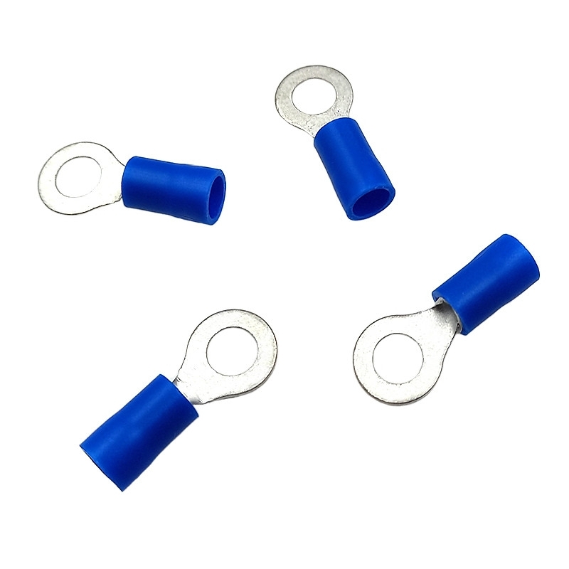 Silverline Connecteur Pour Feu De Vélo Avec Oeillet M5 - Par 4 2 Silverline Connecteur Pour Feu De Vélo Avec Oeillet M5 - Par 4 – Image 2