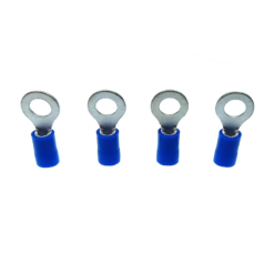 Silverline Connecteur Pour Feu De Vélo Avec Oeillet M5 - Par 4 7 Silverline Connecteur Pour Feu De Vélo Avec Oeillet M5 - Par 4 -Sonnettes et klaxons pour vélo Soldes connecteur pour feu de velo avec oeillet m5 par 4 3