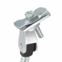 Vélo Original Contre Plaque Avec Vis Pour Béquille Centrale De Vélo -Sonnettes et klaxons pour vélo Soldes contre plaque avec vis pour bequille centrale de velo 3