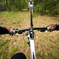 Corde De Traction Vélo Enfant Shotgun Tow Rope Sur Selle -Sonnettes et klaxons pour vélo Soldes corde de traction velo enfant shotgun tow rope sur selle 4