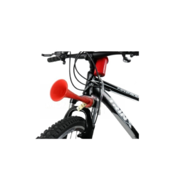 Vélo Original Corne à Compression D'air Pour Vélo -Sonnettes et klaxons pour vélo Soldes corne a compression d air pour velo 3