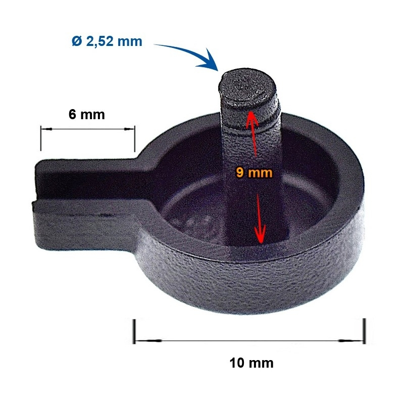 Cosse électrique Pour Garde-boue SKS De Vélo 2 Cosse électrique Pour Garde-boue SKS De Vélo – Image 2