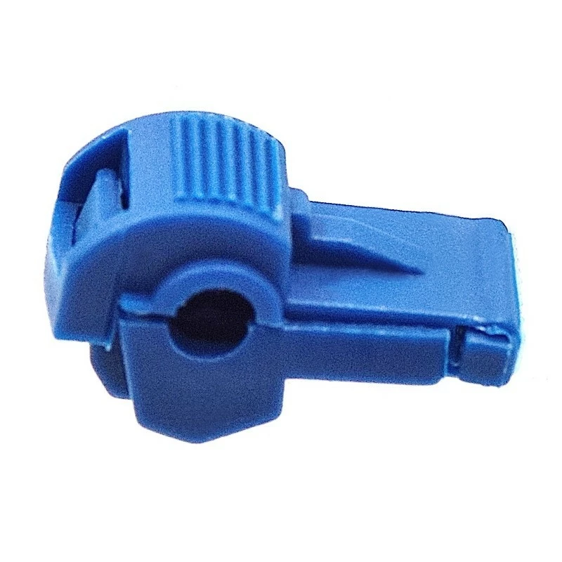 Silverline Cosses Pour Raccord Sur Fils électriques De Vélo 3 Silverline Cosses Pour Raccord Sur Fils électriques De Vélo – Image 3