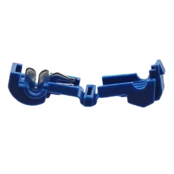 Silverline Cosses Pour Raccord Sur Fils électriques De Vélo 8 Silverline Cosses Pour Raccord Sur Fils électriques De Vélo -Sonnettes et klaxons pour vélo Soldes cosses pour raccord sur fils electriques de velo 3