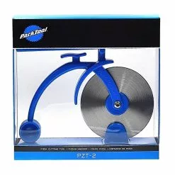 Funecobikes Coupe PIZZA Vélo -Sonnettes et klaxons pour vélo Soldes coupe pizza velo 2