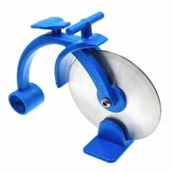 Funecobikes Coupe PIZZA Vélo -Sonnettes et klaxons pour vélo Soldes coupe pizza velo 3