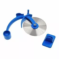 Funecobikes Coupe PIZZA Vélo -Sonnettes et klaxons pour vélo Soldes coupe pizza velo 4