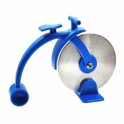 Funecobikes Coupe PIZZA Vélo -Sonnettes et klaxons pour vélo Soldes coupe pizza velo 5