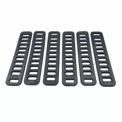 Courroie Caoutchouc Pour Porte Vélo PERUZZO MILANO - 4 Vélos -Sonnettes et klaxons pour vélo Soldes courroie caoutchouc pour porte velo peruzzo milano 4 velos 2