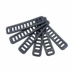 Courroie Caoutchouc Pour Porte Vélo PERUZZO MILANO - 4 Vélos