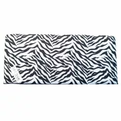 Coussin Assise Zèbre Pour Porte Bagages Big Cushie Hooodie -Sonnettes et klaxons pour vélo Soldes coussin assise zebre pour porte bagages big cushie hooodie 2