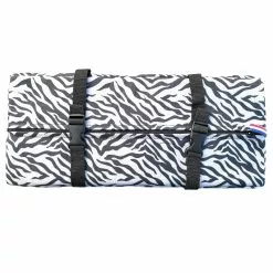 Coussin Assise Zèbre Pour Porte Bagages Big Cushie Hooodie -Sonnettes et klaxons pour vélo Soldes coussin assise zebre pour porte bagages big cushie hooodie 3