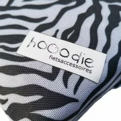 Coussin Assise Zèbre Pour Porte Bagages Big Cushie Hooodie -Sonnettes et klaxons pour vélo Soldes coussin assise zebre pour porte bagages big cushie hooodie 5