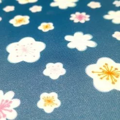 Hooodie Coussin Fleuries Porte Bagage Vélo Pour Enfant -Sonnettes et klaxons pour vélo Soldes coussin fleuries porte bagage velo pour enfant 1 3