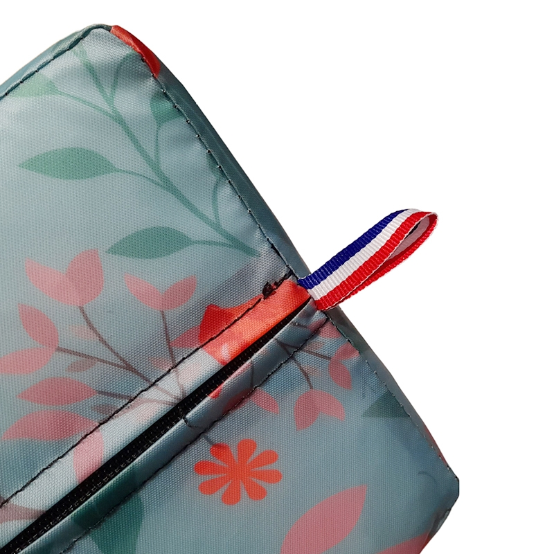 Hooodie Coussin Rose Amour Pour Porte-bagages Vélo 3 Hooodie Coussin Rose Amour Pour Porte-bagages Vélo – Image 3