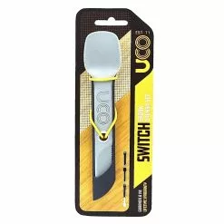 UCO Gear Couverts De Poche 4 En 1 Pour Randonnée Spork Switch UCO 7 UCO Gear Couverts De Poche 4 En 1 Pour Randonnée Spork Switch UCO -Sonnettes et klaxons pour vélo Soldes couverts de poche 4 en 1 pour randonnee spork switch uco 1