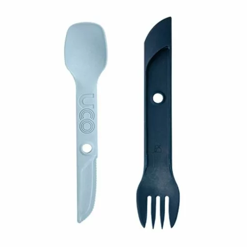 UCO Gear Couverts De Poche 4 En 1 Pour Randonnée Spork Switch UCO 3 UCO Gear Couverts De Poche 4 En 1 Pour Randonnée Spork Switch UCO -Sonnettes et klaxons pour vélo Soldes couverts de poche 4 en 1 pour randonnee spork switch uco