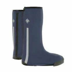 Couvre-chaussures Tucano Urbano Hydrostretch Uose Bleu 8 Couvre-chaussures Tucano Urbano Hydrostretch Uose Bleu -Sonnettes et klaxons pour vélo Soldes couvre chaussures tucano urbano hydrostretch uose bleu 3