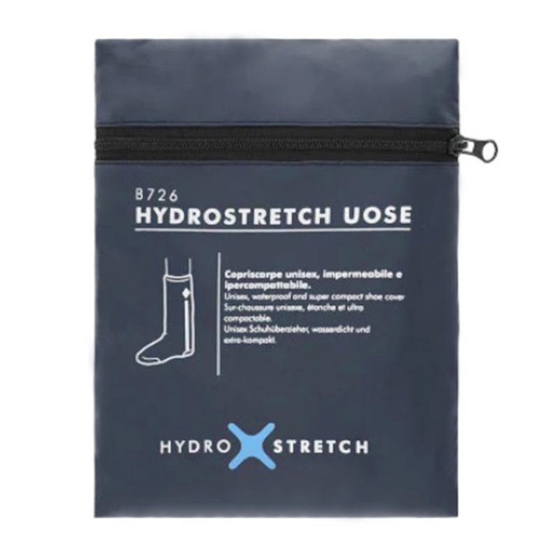 Couvre-chaussures Tucano Urbano Hydrostretch Uose Bleu 5 Couvre-chaussures Tucano Urbano Hydrostretch Uose Bleu – Image 5