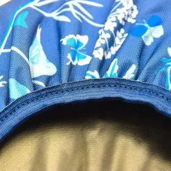 Couvre Selle De Vélo Imperméable Basil Wanderlust Bleu Indigo -Sonnettes et klaxons pour vélo Soldes couvre selle de velo impermeable basil wanderlust bleu indigo 4