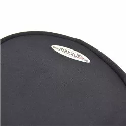 Maxxus Couvre Selle ERGONOMIQUE GEL Large -Sonnettes et klaxons pour vélo Soldes couvre selle ergonomique gel large 2