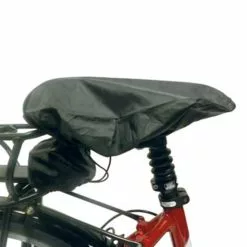 Couvre Selle Et Connecteur Imperméable Vélo électrique BIKERSOWN