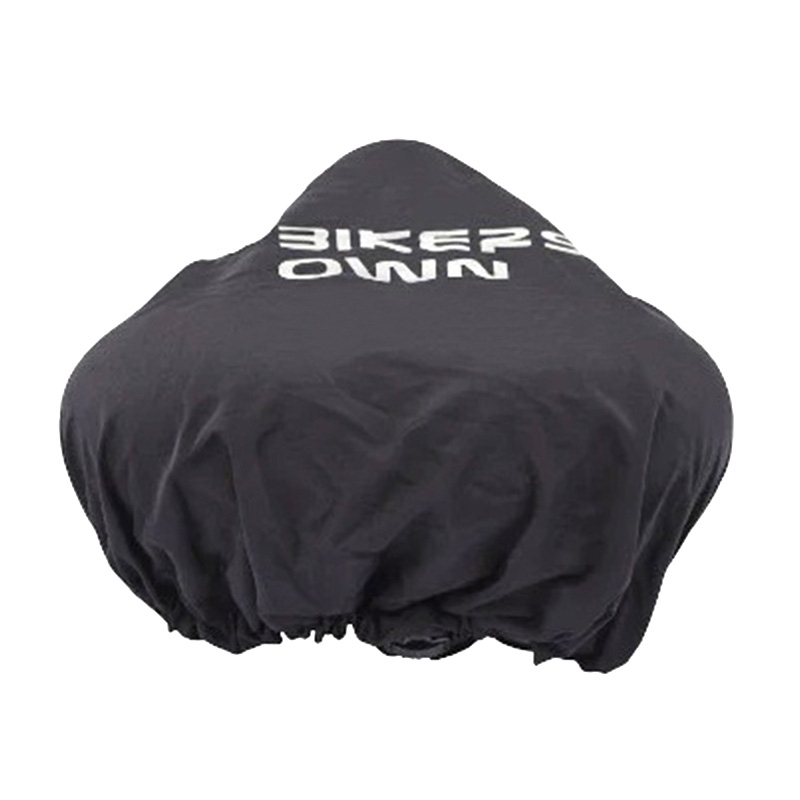 Couvre Selle Et Connecteur Imperméable Vélo électrique BIKERSOWN 2 Couvre Selle Et Connecteur Imperméable Vélo électrique BIKERSOWN – Image 2