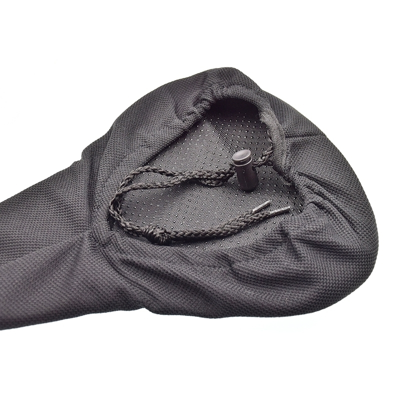 Funecobikes Couvre Selle Large à Mémoire De Forme Pour Vélo 3 Funecobikes Couvre Selle Large à Mémoire De Forme Pour Vélo – Image 3