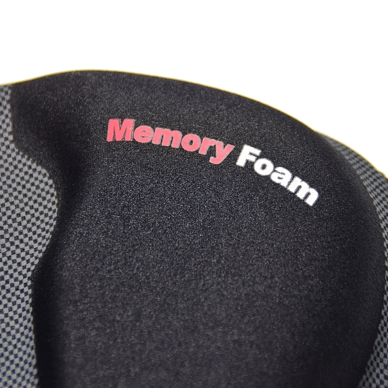 Funecobikes Couvre Selle Large à Mémoire De Forme Pour Vélo 5 Funecobikes Couvre Selle Large à Mémoire De Forme Pour Vélo – Image 5