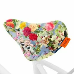 Couvre Selle Pour Vélo Birdy BikeCaps -Sonnettes et klaxons pour vélo Soldes couvre selle pour velo birdy bikecaps 5