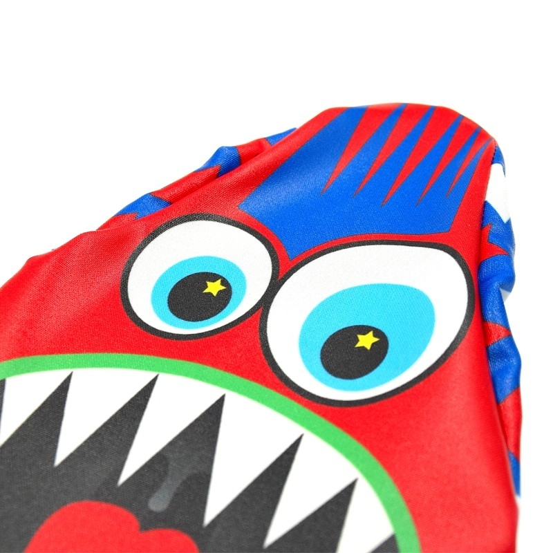 Couvre Selle Pour Vélo Enfant BikeCap 5 Couvre Selle Pour Vélo Enfant BikeCap – Image 5