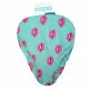 Couvre Selle Pour Vélo Original Urban Proof Lips Motif Lèvres