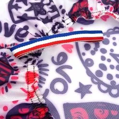 Couvre Selle Vélo AMOUR Hooodie -Sonnettes et klaxons pour vélo Soldes couvre selle velo amour hooodie 2