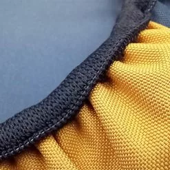 Couvre Selle Vélo En Matériau Recyclé Urban Proof Gris Jaune 9 Couvre Selle Vélo En Matériau Recyclé Urban Proof Gris Jaune -Sonnettes et klaxons pour vélo Soldes couvre selle velo en materiau recycle urban proof gris jaune 3